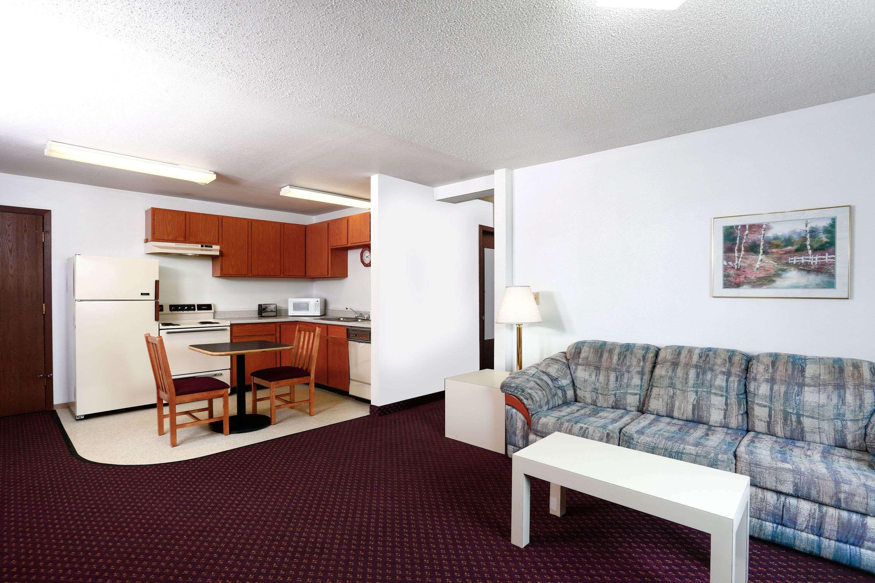 Travelodge By Wyndham Deer Lodge Montana Exterior photo