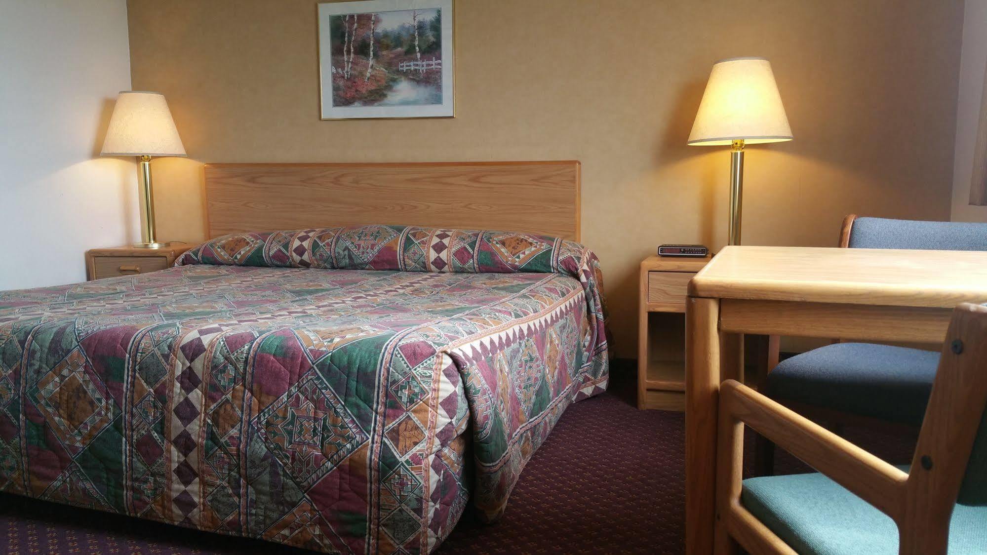Travelodge By Wyndham Deer Lodge Montana Exterior photo
