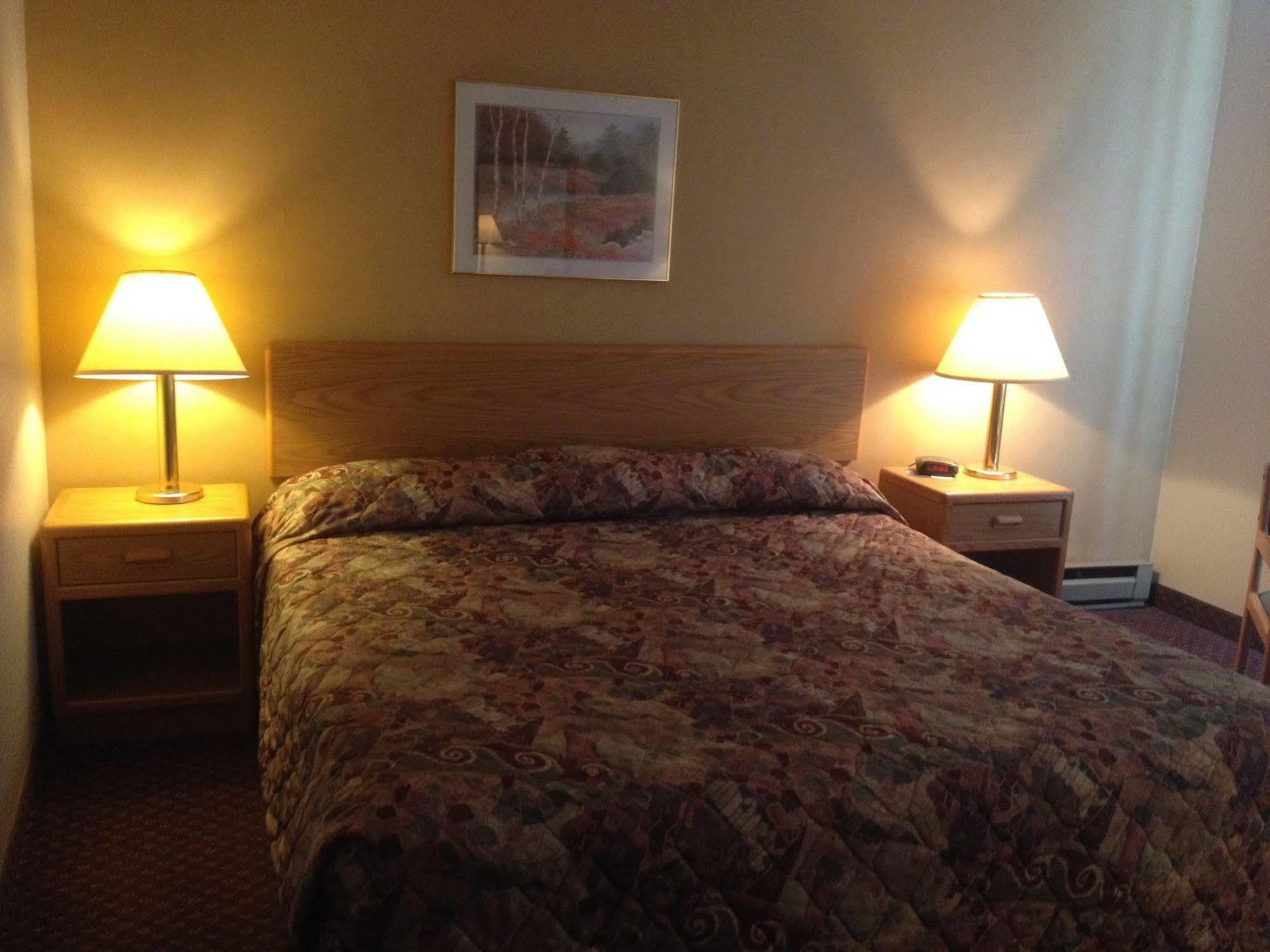 Travelodge By Wyndham Deer Lodge Montana Exterior photo