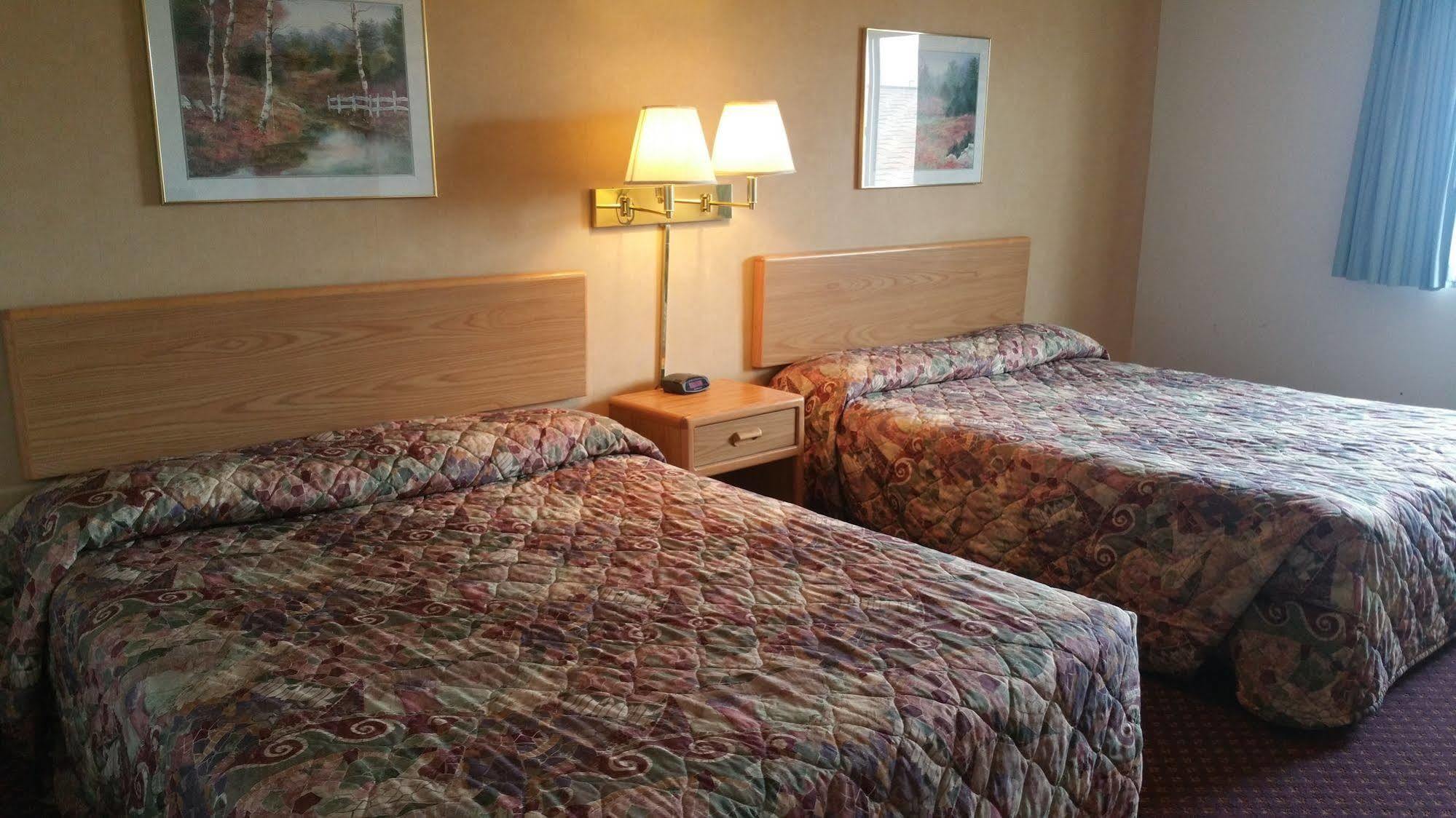 Travelodge By Wyndham Deer Lodge Montana Exterior photo